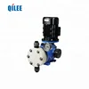 Automatic chlorine chemical dosing pump for water treatment plant