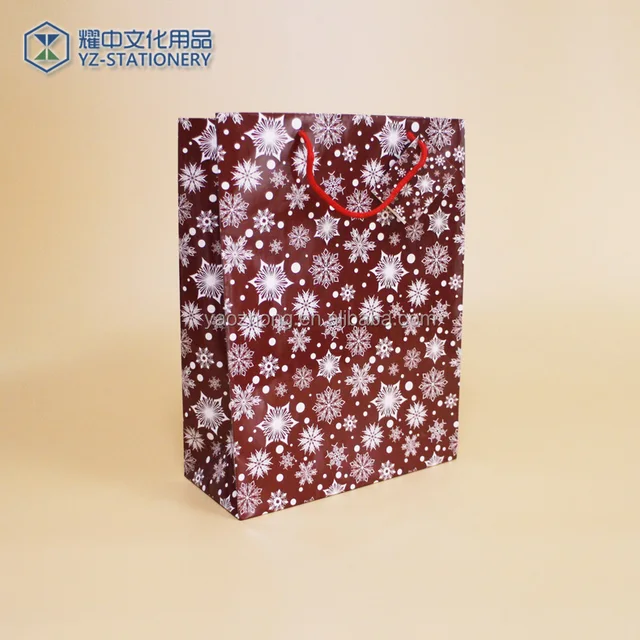 wholesale cheap price custom printed shopping recyclable