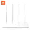 100% Original Xiaomi Mi Long Range Wireless 4g Mobile Wi-fi Routers 3 1167Mbps 2.4GHz 5GHz Dual