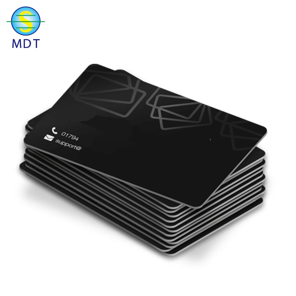 china blank gift card