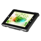 Odm Led Display Rockchip Rk3288 Quad Core Linux Android 7.1 Rugged Mid Ip65 Tablet 8Gb Pc Computer 2 Usb Ports 4G