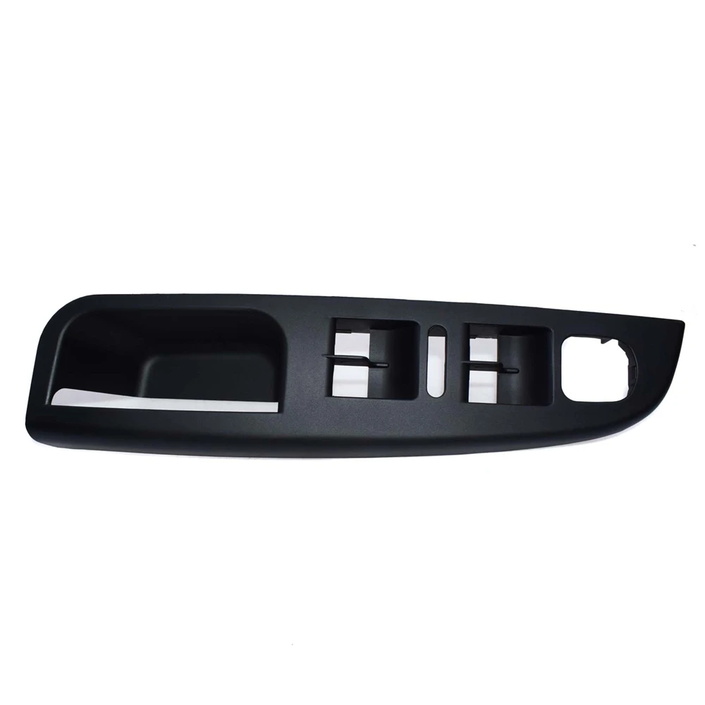 Free Shipping! Black Master Window Switch Bezel Panel Trim Cover 1K4868049C For VW Jetta MK5
Free Shipping! Black Master Window Switch Bezel Panel Trim Cover 1K4868049C For VW Jetta MK5
