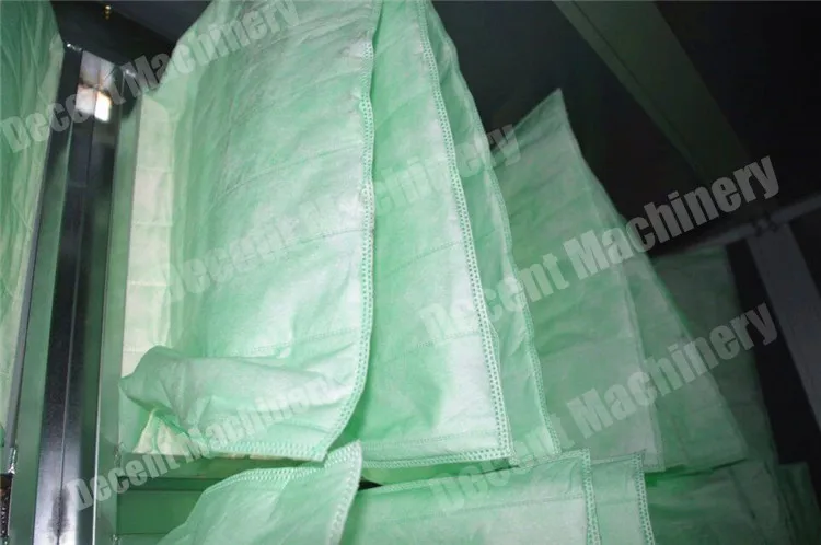 Air Handling Units, 2000-50000m3, R134a - detail 20
