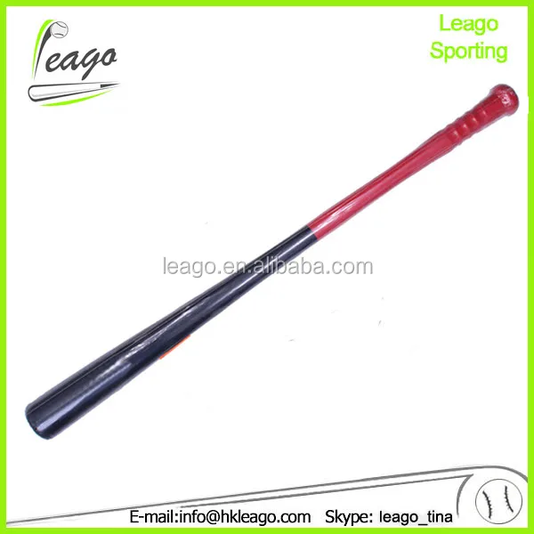 low MOQ new design barrel baseball bat, hot sale bat with best price