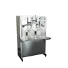 KF01-O-- Automatic small bottle filling machine/ Essential oil filling capping labeling machine