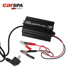 20 amp auto battery charger for 12v gel battery