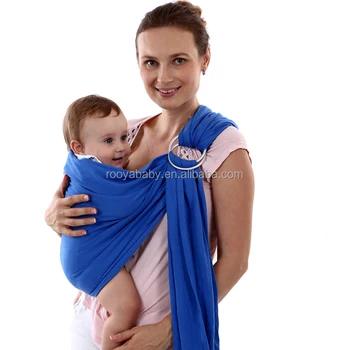 ring sling safety