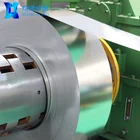 small spangle galvanized steel sheet in coil dx53d environmentally iron