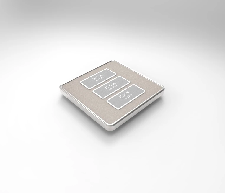 2018 hot sell smart home Remote control smart switch gsm