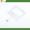 Embossed tactile Membrane Switch Keypad