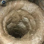 DUBAI MARKET GI 20g wire 7kg/roll 10kg / bundle Binding use Galvanized Iron