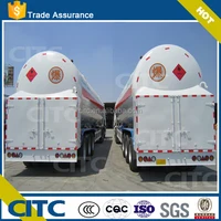 Factory Direct Sale Cryogenic Liquid CO2