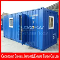 Sunhill Single Layer Sandwich Panel Modern