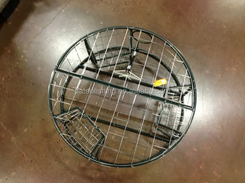 Commercial Metal Lobster Traps,Coated Crab Trap Wire Buy Crab Traps