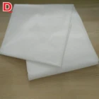 Hot sale factory price white nonwoven drop cloth can be split