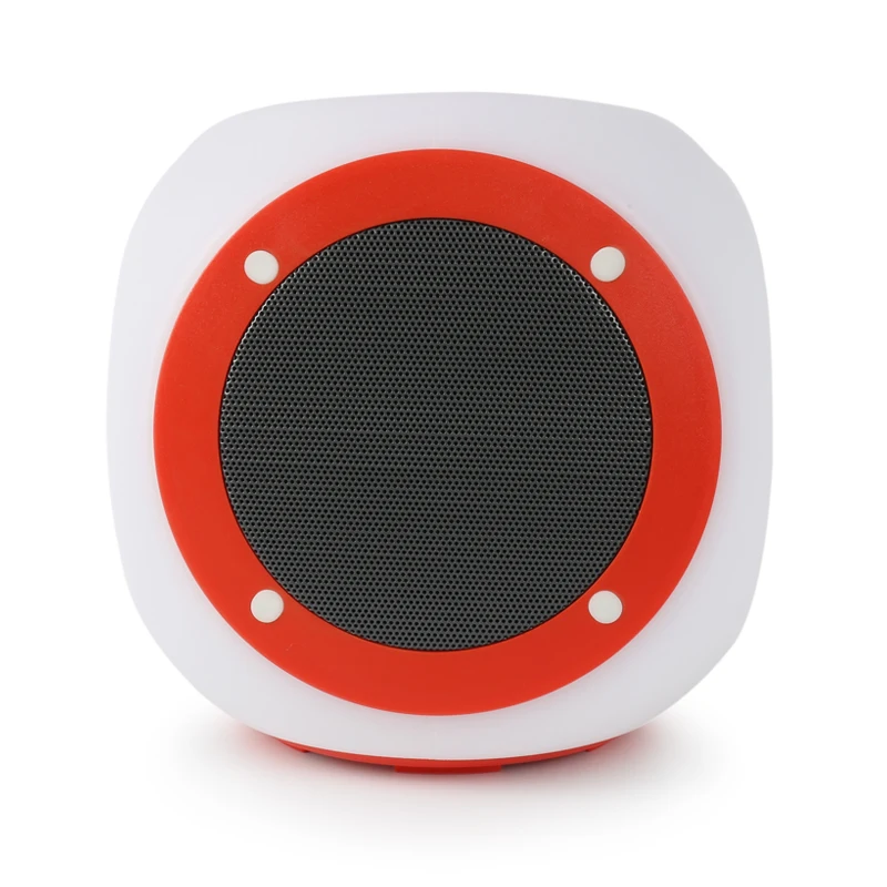 Multifunction Waterproof Bluetooth Shower Speaker - ANKUX Tech Co., Ltd