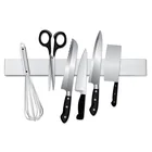 16 Inch Stainless Steel Magnet Holder Magnetic Knife Strip