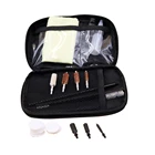 Pistol Pistol Gun Cleaning Kit In Deluxe Tactical Pack