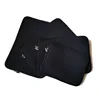 Simple Design Good Quality Neoprene Computer Sleeve Neoprene Lap Top