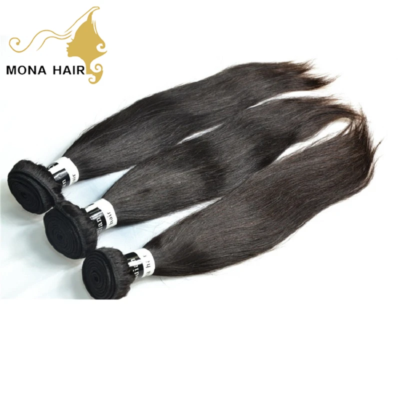 Hot-selling 36 inch Human Hair Extensions Unprocessed
Hot-selling 36 inch Human Hair Extensions Unprocessed