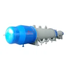 High Intelligent Waste Heat Recovery Boiler System