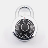 YH1262-50 Safe Box Combination Lock Factory Gate Padlock Turntable Lock