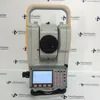 2017 500m reflectorless total station Gowin TKS402N with USB port and laser