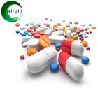 Factory OEM service organic pure nature Water soluble bitter gourd juice tablet/Balsam pear powder tablets