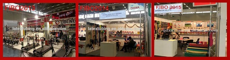 天然ラテックスゴムバンド、 ゴムラテックスバンド、 ヨガのバンド仕入れ・メーカー・工場