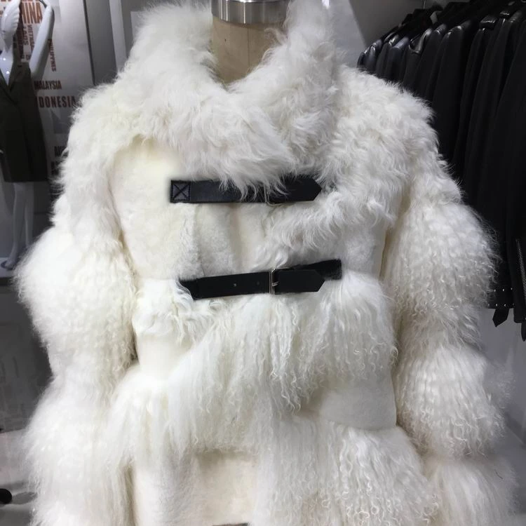 buy fur collar