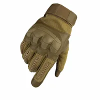 Coolmarch wholesale popularity high quality safety PU leather motorcycle racing gloves for riding
Coolmarch wholesale popularity high quality safety PU leather motorcycle racing gloves for riding