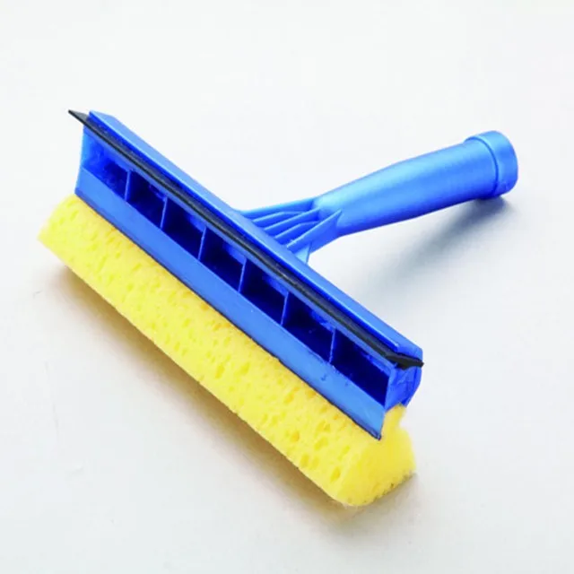 Glass Window Cleaning Wiper Squeegee