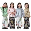 /product-detail/dubai-girl-abaya-southeast-asian-kids-dress-for-5-12-years-old-muslim-girl-62138328604.html