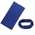 Wholesale Multifunctional Seamless 100% Polyester Printed Paisley Face Shield Custom Tubular Headwear Bandana