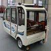 Best Sale Tuk Tuk Taxi India 3 Wheel Adult Passenger Electric Tricycle