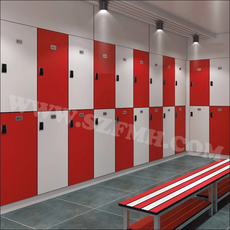 sport lockers and bench (9)