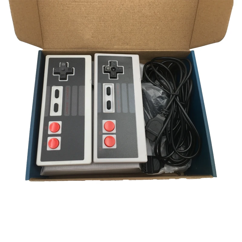 Free shipping classic edition 620 game console retro classic childhood TV game, Gray
Free shipping classic edition 620 game console retro classic childhood TV game, Gray