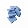 Good Elasticity Silicone Thermal Film For Mass Storage Drives Sticky Silicone Rubber Pads Thermal Film