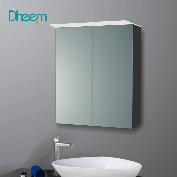 Bathroom Led Mirror Cabinet Buy Bathroom Mirror Cabinet Vanity Mirror Cabinet Bathroom Cabinet Mirror Product On Alibaba Com