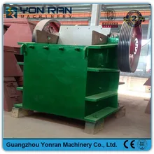 Pakistan Second hand Construction Equipments Machinery PE750*1060 Stone Jaw Crusher For Brick Making Material Production