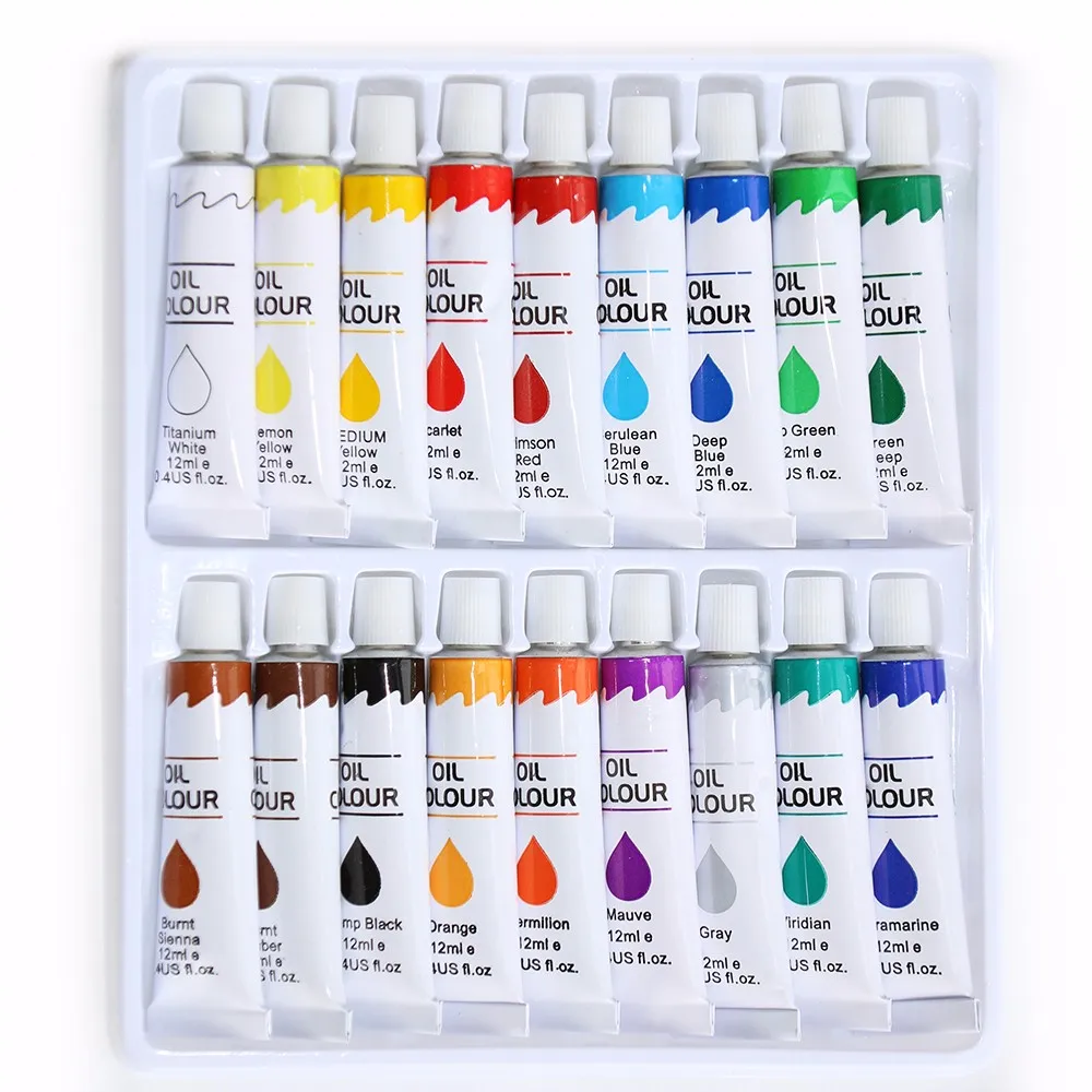 office & school supplies  art supplies  art paints  oil paints