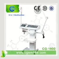 10 In 1 Multi Function Skin