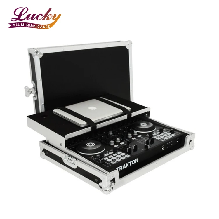 Aluminum flight Case