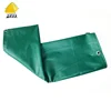Tear-resistant construction protection cover PVC knife coated tarpaulin