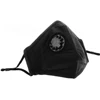 Cold weather nose warmer N95 face shield for cold