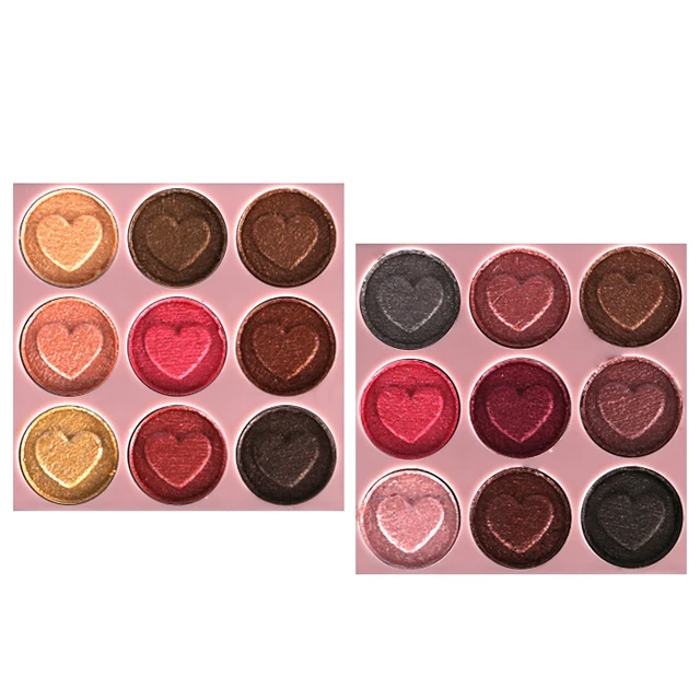 Hot selling Cosmetics Waterproof Eyes Makeup Palette Eye Shadow 15 Colors Natural Glitter Powder Eyeshadow, N/a
Hot selling Cosmetics Waterproof Eyes Makeup Palette Eye Shadow 15 Colors Natural Glitter Powder Eyeshadow, N/a