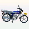 gas powered moped CHINA kavaki factory moto cross 125cc motorcycle