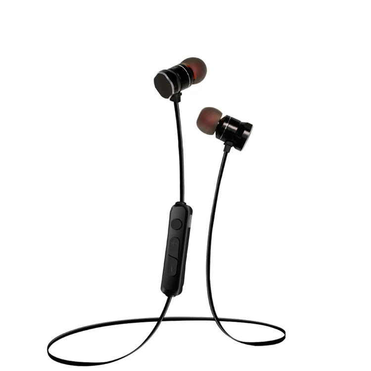 Made In China Wholesale V4.1 Stereo Headphone Sport Mini Wireless Bluetooth Headset
Made In China Wholesale V4.1 Stereo Headphone Sport Mini Wireless Bluetooth Headset