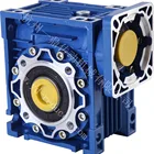 New type good quality NMRV series 100:1 ratio gearbox