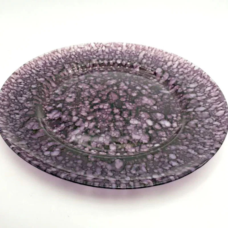 glass plate 055